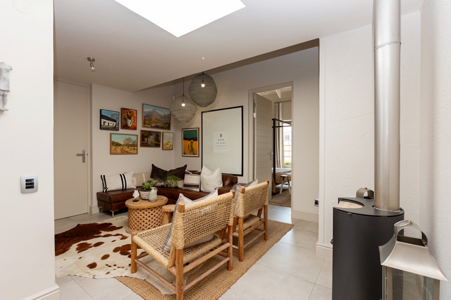 3 Bedroom Property for Sale in Shelley Point Western Cape